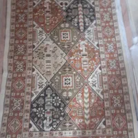 قالیچه|فرش|ری, هاشمآباد|دیوار