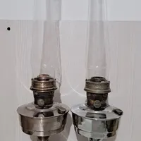 چراغ گردسوز انگلیسی ۲۳