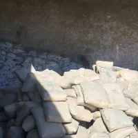 فروش سیمان خاش