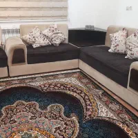 مبل ال راحتی