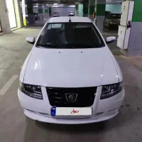سورن پلاس ۴۰۳ (معاوضه با کوییک ساینا ۲۰۶)