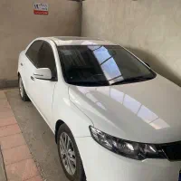 سراتو مدل ۹۷