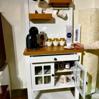 کافی بار- کافیبار-بار-کمجا و شیک