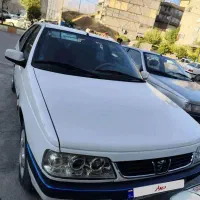 پژو slx