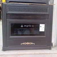 بخاری/ورق/ضخیم/گازی شارق توس15000گارانتی ارسال نور|بخاری، هیتر، شومینه|مشهد, شهید آوینی|دیوار