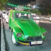 ژیان مدل ۵۷