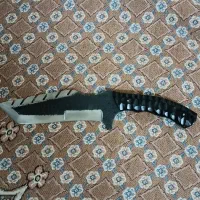 چاقوی شکاری