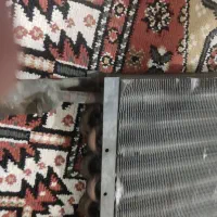 کویل ابگرم|کولر گازی و فن‌کوئل|کرج, کیانمهر|دیوار