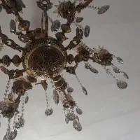 لوستر الیاژ