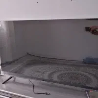 تلویزیون دوو 49 اینچ|تلویزیون و پروژکتور|گلبهار, شهر جدید گلبهار|دیوار