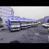 باربری ماهشهر،ایسوزو مسقف پتودار ۶ متری،خاور،نیسان|خدمات حمل و نقل|بندر ماهشهر, |دیوار