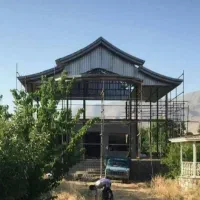 ساخت و طراحی سقفهای سبک شیروانی با بهترین متد روز|خدمات پیشه و مهارت|بیجار, |دیوار