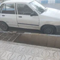 فروش ماشین پراید