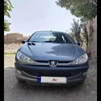 206 sd دوگانه کارخانه