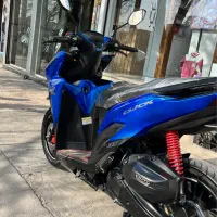 کلیک رادیات دار فول|موتورسیکلت|تبریز, |دیوار