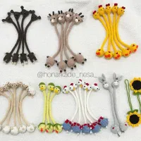 آویز های گردن دراز /دور فرمان