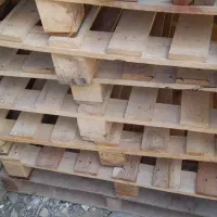 پالت چوبی|مصالح و تجهیزات ساختمان|بروجرد, |دیوار