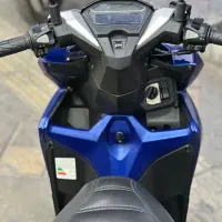 موتور طرح کلیک ۱۵۰ مدل ۱۴۰۲ درحد صفر اقساطی|موتورسیکلت|تهران, فلاح|دیوار