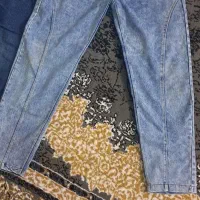 شلوار پسرانه