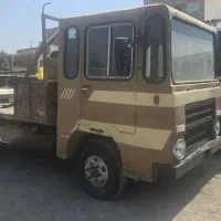 کامیونت فیات|خودرو سنگین|ری, دولت‌آباد|دیوار