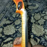 ویولن حرفه ای آلمانی|ویولن|تهران, کوثر|دیوار