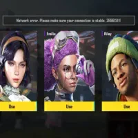 اکانت پابجی لول 81|کنسول، بازی ویدئویی و آنلاین|ارژن, |دیوار