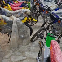 تریل جی وای شهاب ارسال از ارسنجان|موتورسیکلت|شیراز, آزادی|دیوار