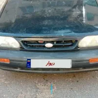 پراید ۸۳ انژکتور|خودرو سواری و وانت|تهران, جوادیه تهرانپارس|دیوار