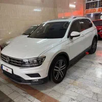 تیگوان ۲۰۱۸