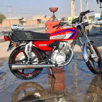 موتور 200 احسان