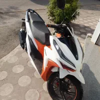 کلیک ۱۵۰ مدل ۴۰۲ کارکرد ۱۳۰۰۰ تا