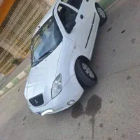 تیبا ۲ مدل ۹۹