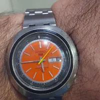 ساعت مچی سیکو یوفو