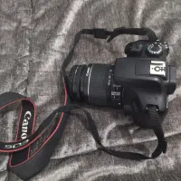 دوربین Canon 1300D (Rebel T6)|دوربین عکاسی و فیلمبرداری|شیروان (خراسان), |دیوار