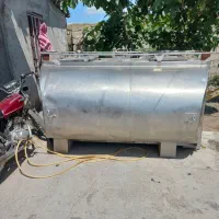 تانکراستیل شیر