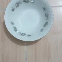 تعدادی چینی قدیمی|کلکسیون اشیاء عتیقه|اصفهان, باغ زرشک|دیوار