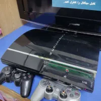 ps3|کنسول، بازی ویدئویی و آنلاین|اسلام‌شهر, شهرک قائمیه|دیوار