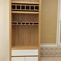 اجرا انواع کابینت و کمددیواری و دکوراسیون داخلی