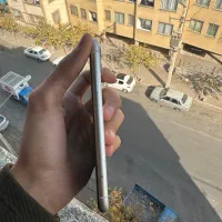 آیفون ۱۱ نرمال ۱۲۸ سفید|موبایل|مشهد, کوه سنگی|دیوار