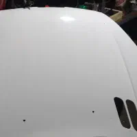 قطعه پژو۲۰۶ رنگ فابریک