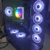 سیستم گیمینگ