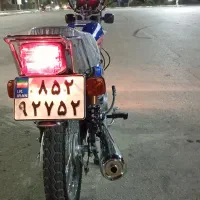 موتور کویر خروجی 405 صفر کاربرات شده