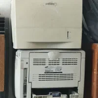 پرنتر سامسونگ ml2550