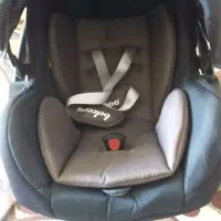 کالسکه و کریر کاملا نو|کالسکه و لوازم جانبی|اصفهان, بهارستان|دیوار