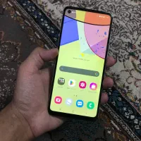سامسونگ A21s تمیز فروش یا معاوضه