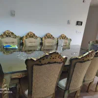 مبل استیل|مبلمان خانگی و میز عسلی|تهران, تهرانسر شمالی|دیوار