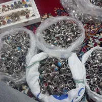 انگشتر عددی ۵۰تومن