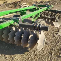 تراکتورودیسک سنگین وادوات|خودرو سنگین|اسلام‌‌آباد غرب, |دیوار