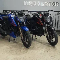 آپاچیTVS RTR200مدل404(اقساط/کالانو)