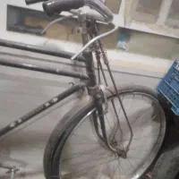 دوچرخه لاری.معاوضه قناری یا سهره خوب